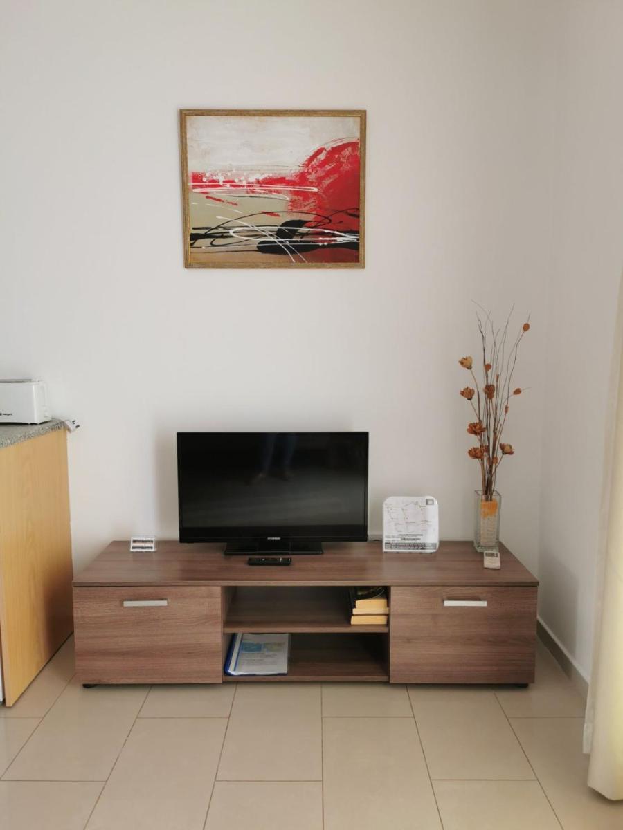 Suitetrails - Pari Holiday Studio