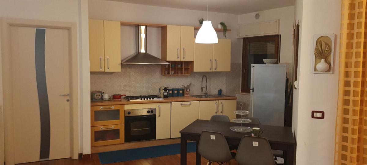 Salute Apartments - Housity