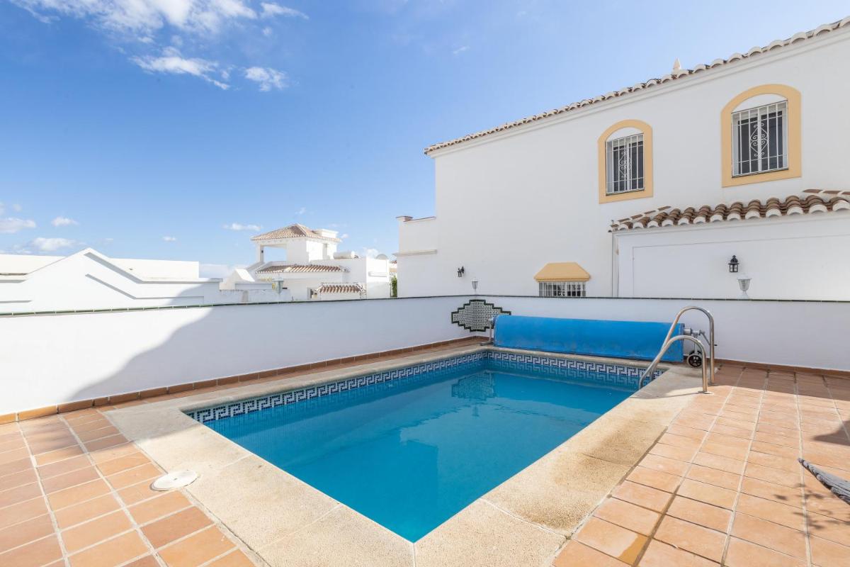 Casa Isabella luxury villa - Housity