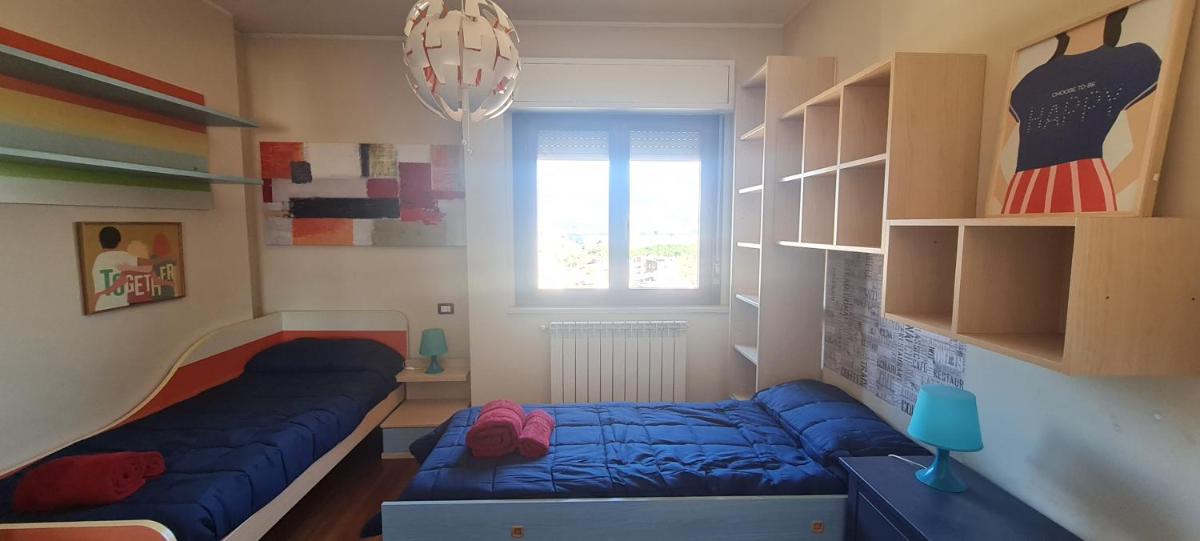 Salute Apartments - Housity