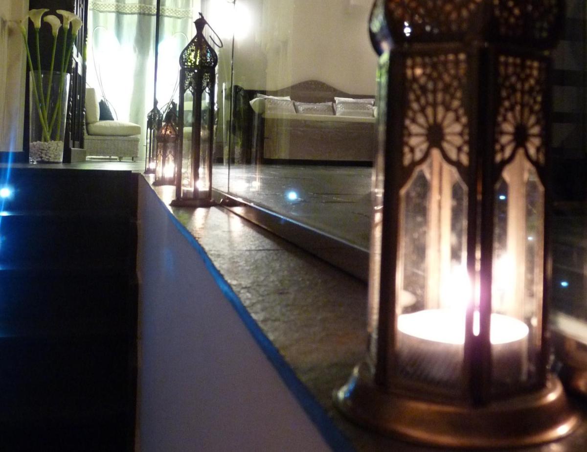 Imagen de la galería de Eco Hotel Boutique & Spa Capitulo Trece - Adults Only, en Maderuelo