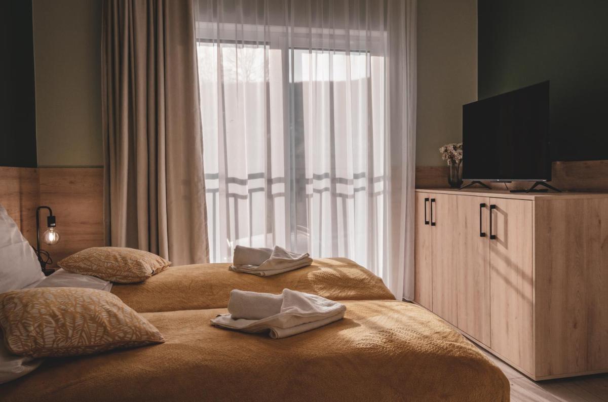 Apartamenty MonteVerde w Świeradowie-Zdroju - Housity