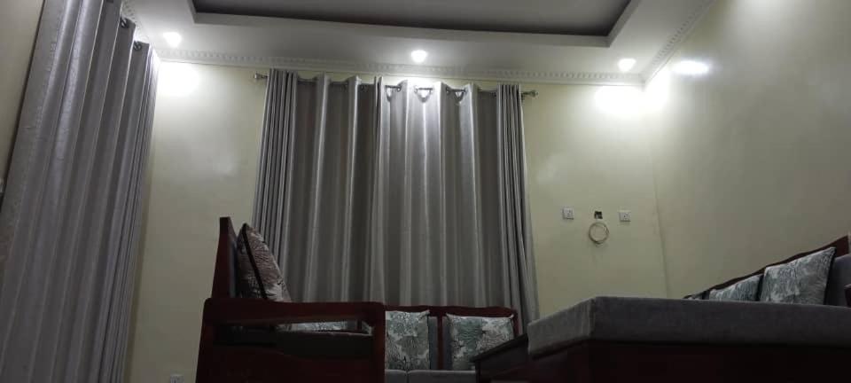Suitetrails - AKagera Neighbors Homestay A