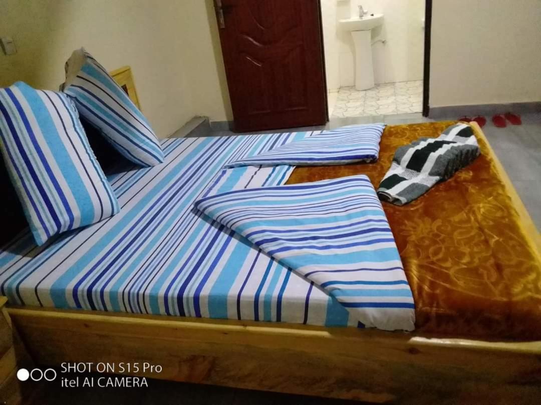 Suitetrails - AKagera Neighbors Homestay A