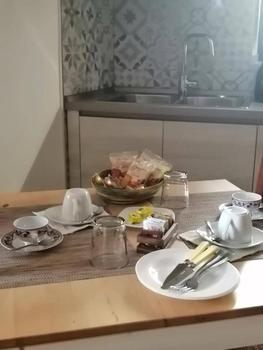 Borgo dei Centenari - Housity