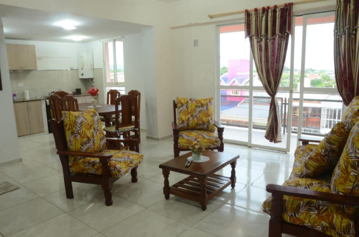 Apartamentos El Mirador - Housity