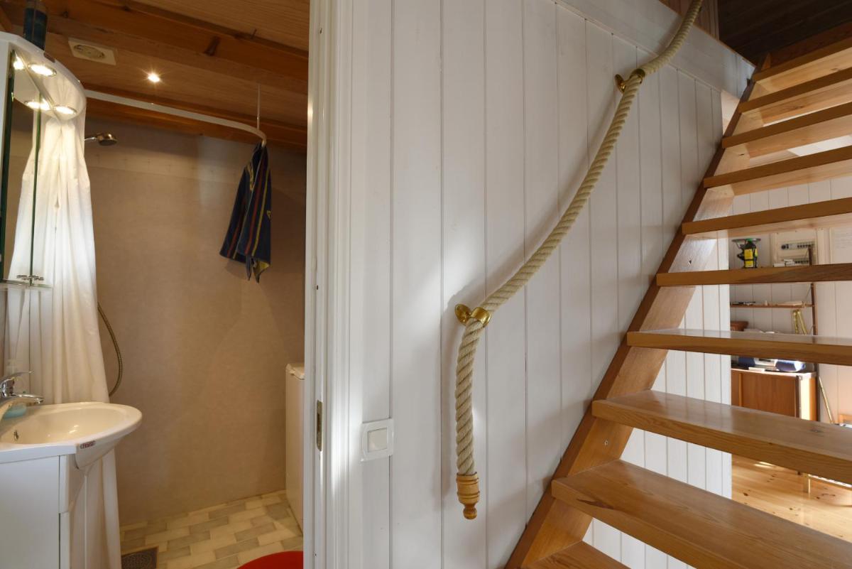 Genuine house on northern Gotland near Slite - Housity
