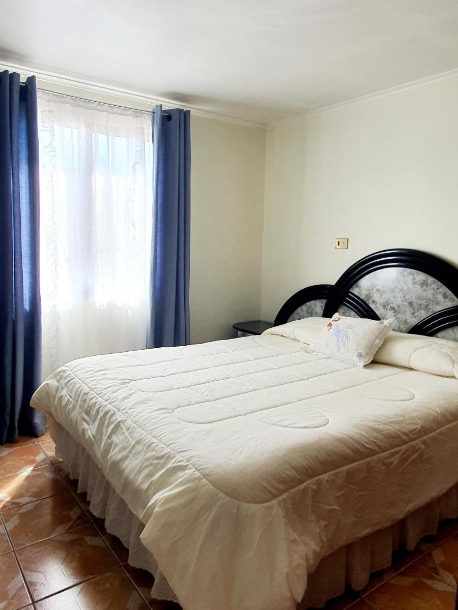 Cómodas habitaciones para uno y dos personas - Housity