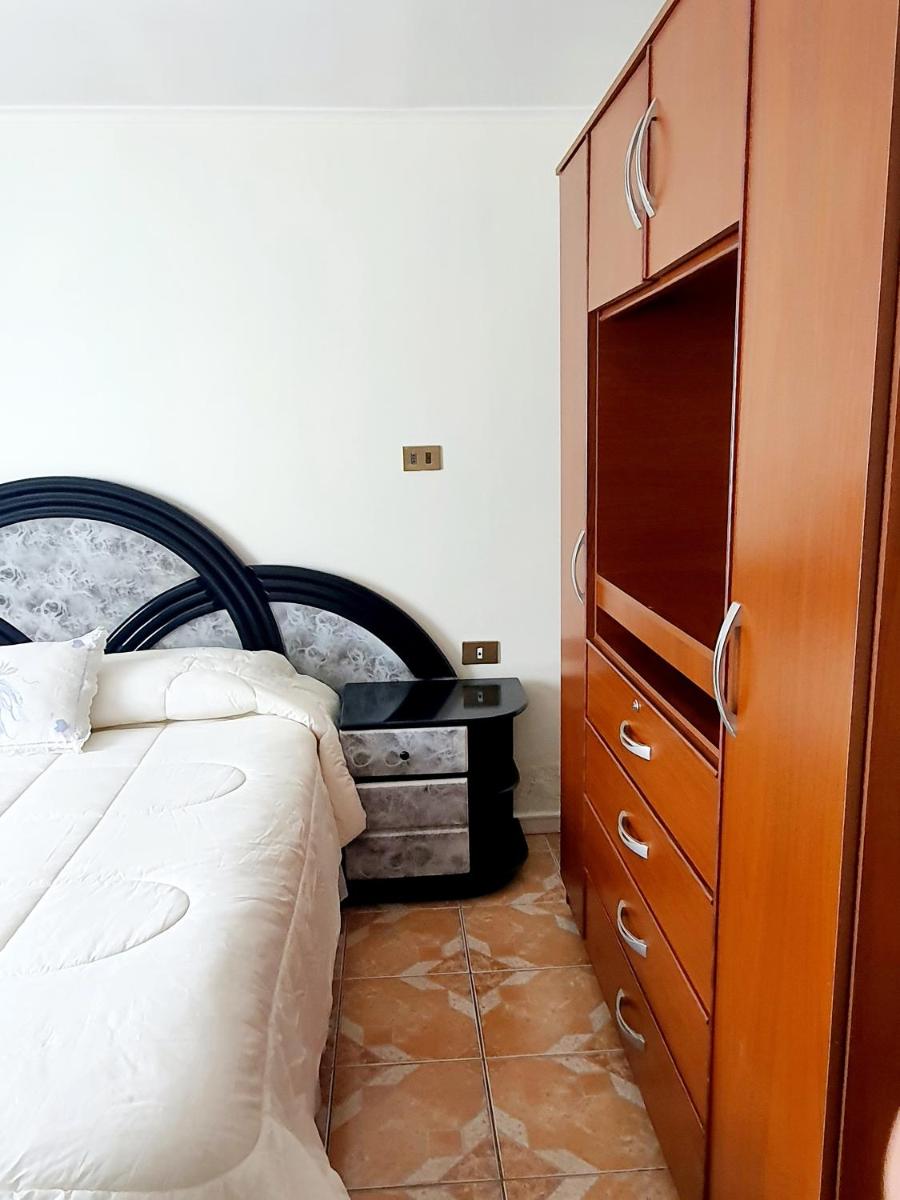 Cómodas habitaciones para uno y dos personas - Housity