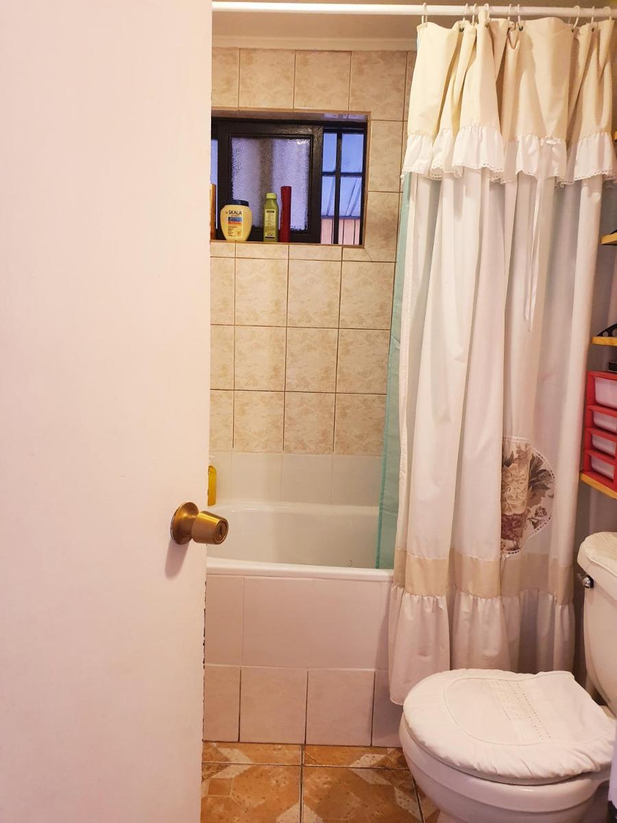 Cómodas habitaciones para uno y dos personas - Housity
