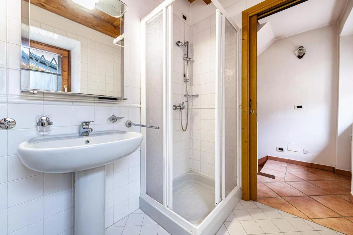 Suitetrails - Casa in Montagna - Lago di Garda