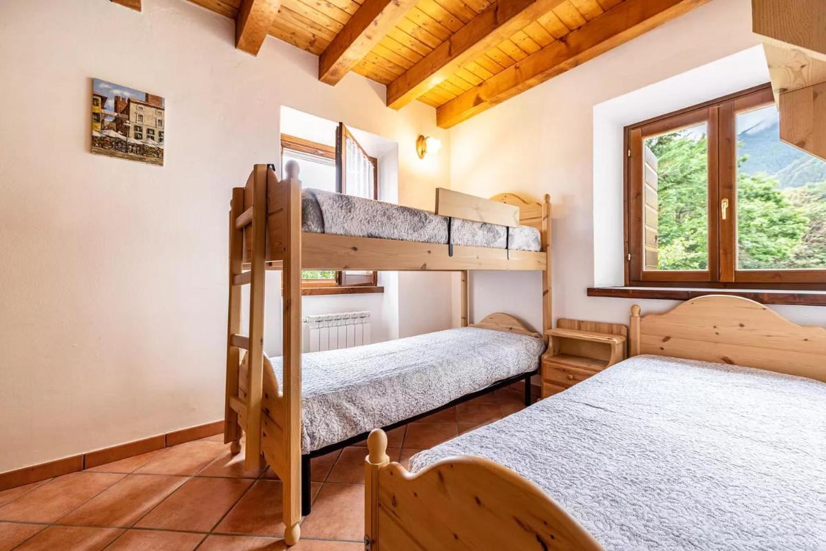 Suitetrails - Casa in Montagna - Lago di Garda