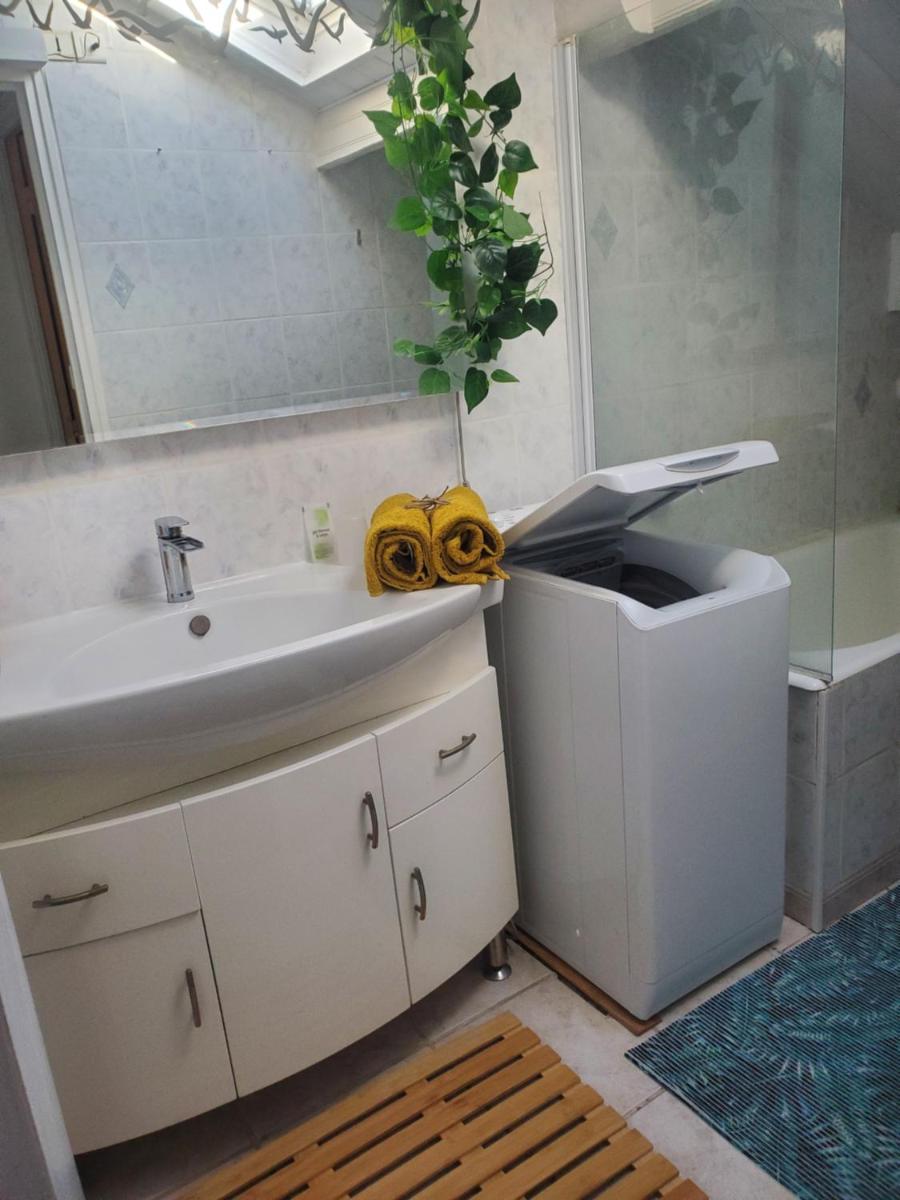 Superbe Appartement T3 Cosy - Housity
