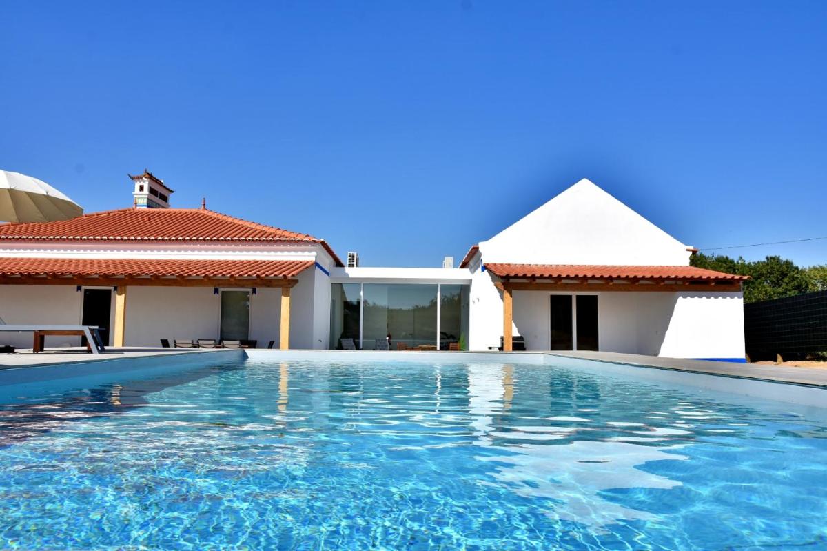 Monte Casa Branca - Housity