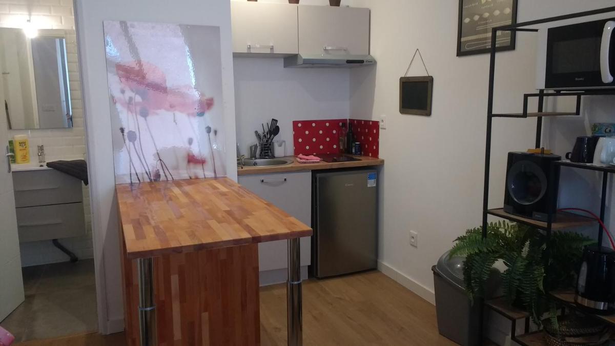 Palais de Justice Apartment - Housity