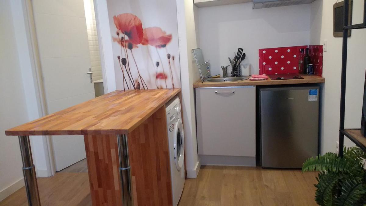 Palais de Justice Apartment - Housity