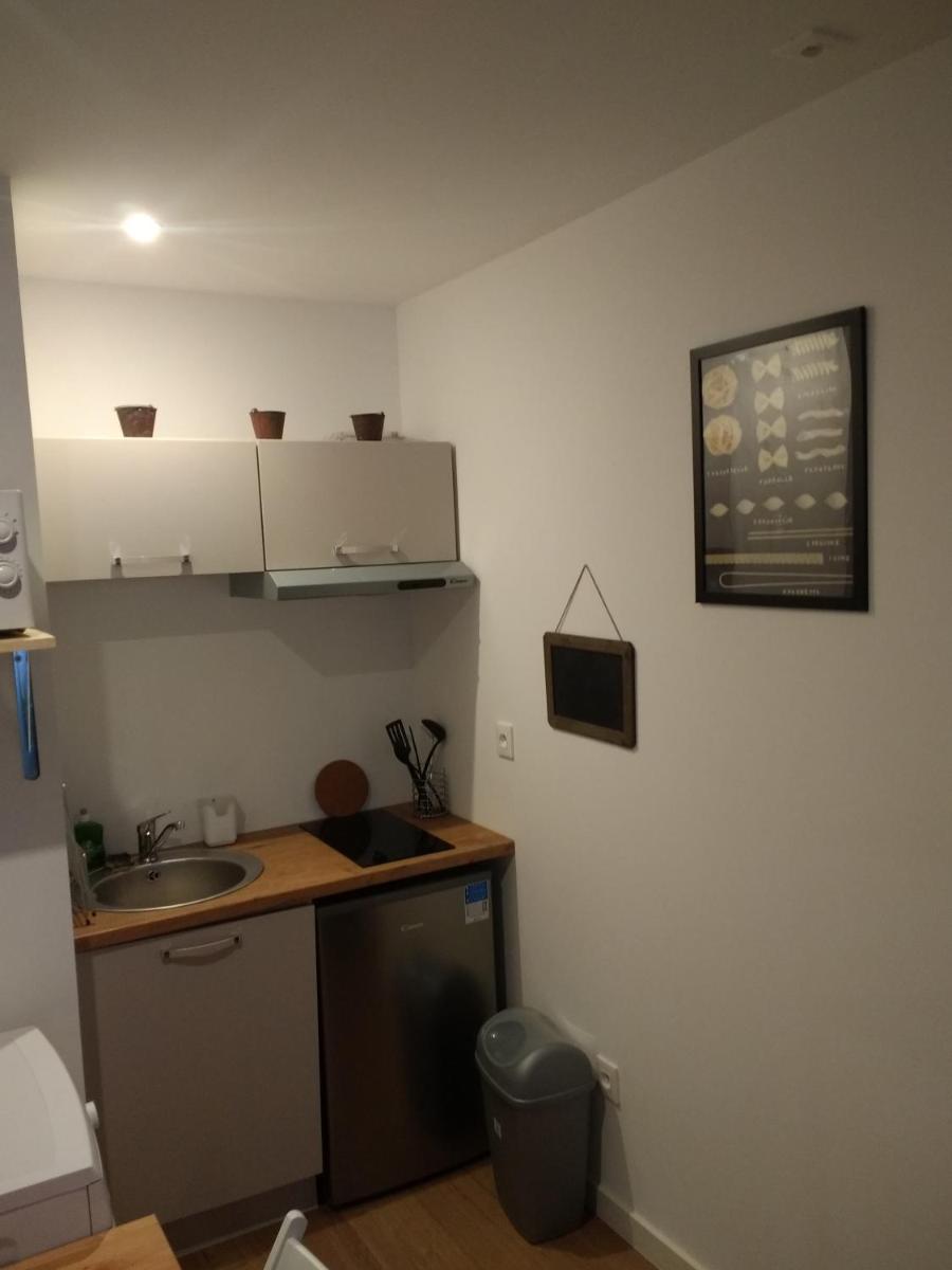 Palais de Justice Apartment - Housity