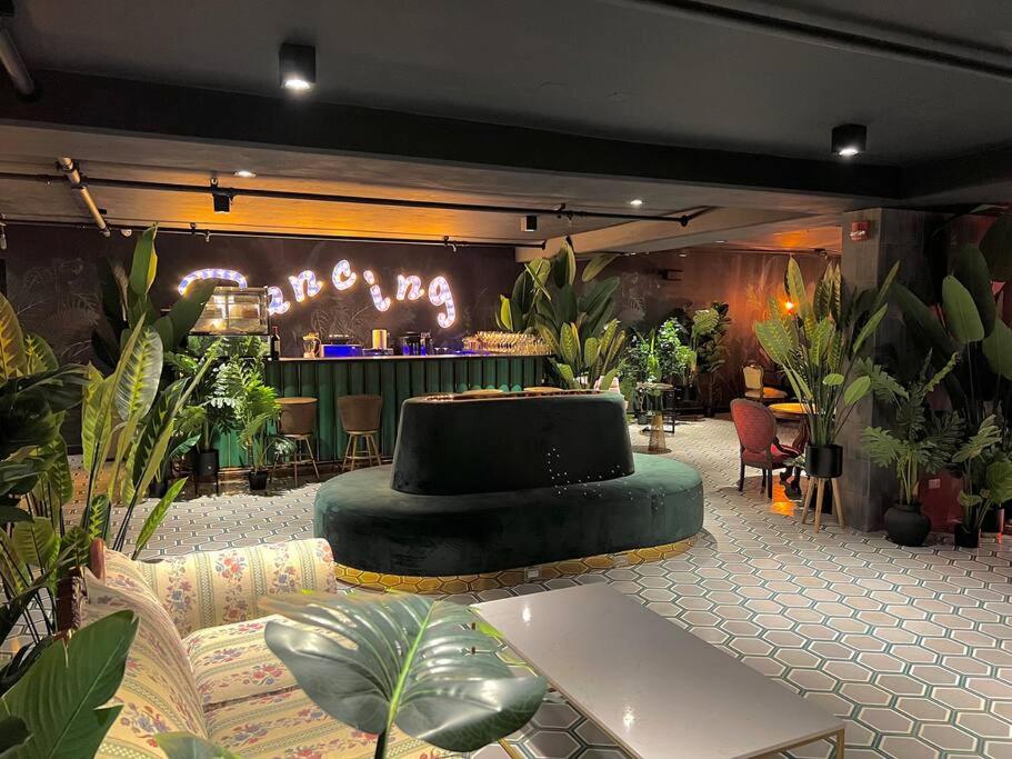 ¡ Hermoso Loft en San José ! - Housity
