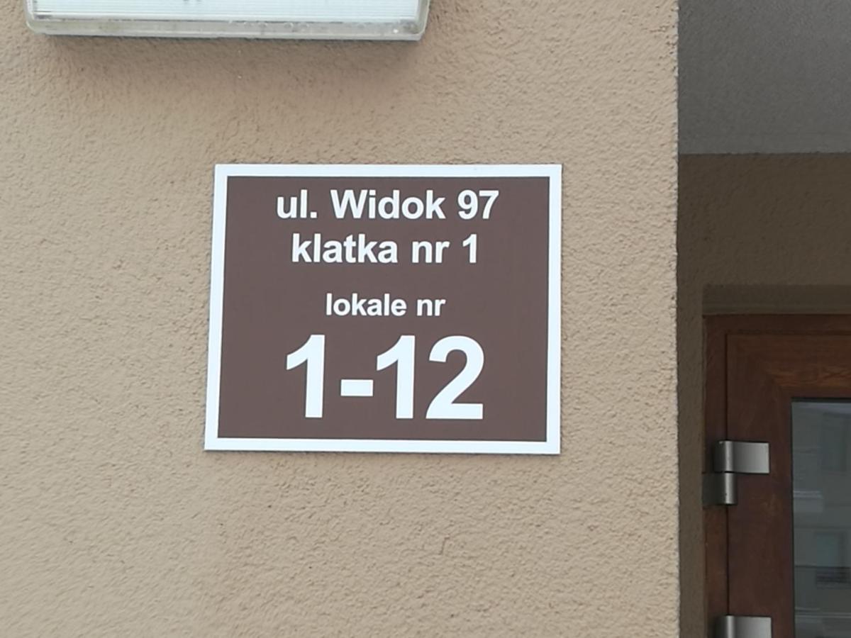 Widok - Housity