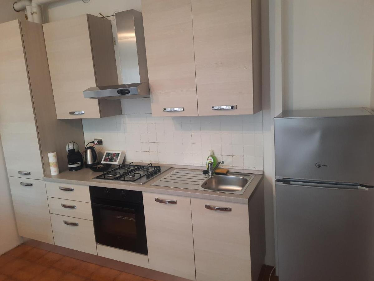 Appartamenti Leonardo Airport - Housity