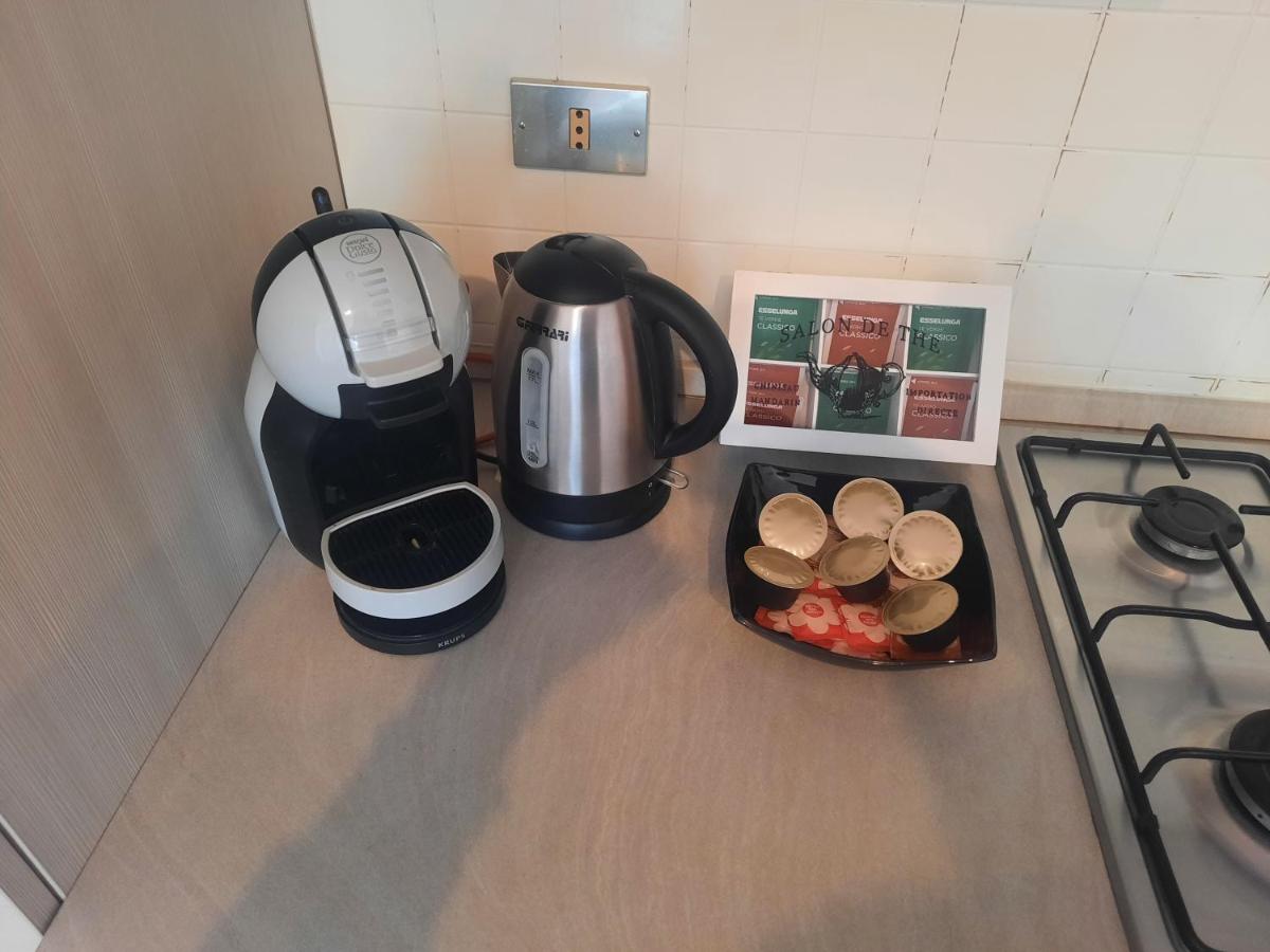 Appartamenti Leonardo Airport - Housity