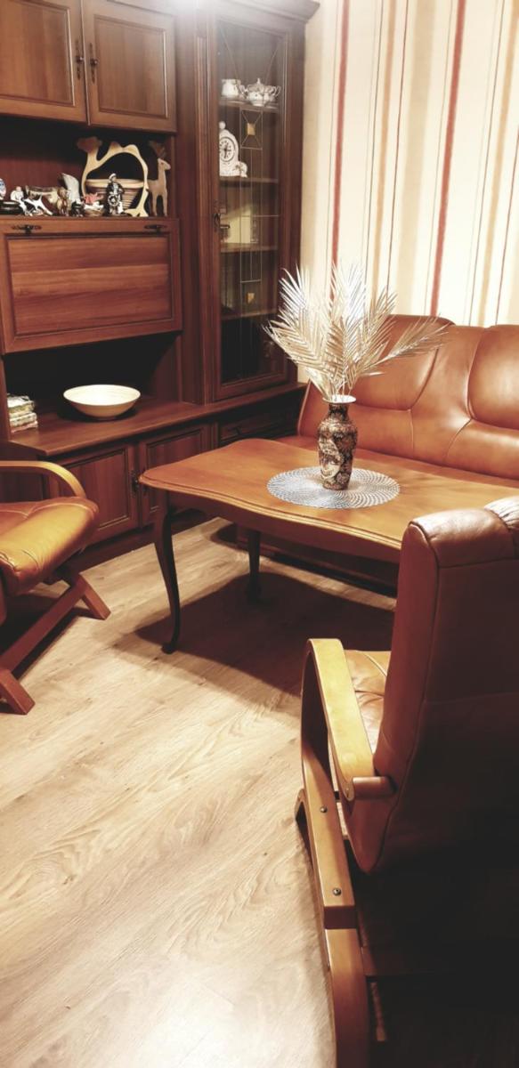 Apartamenty Izera Jaworzno blisko Katowic - Housity