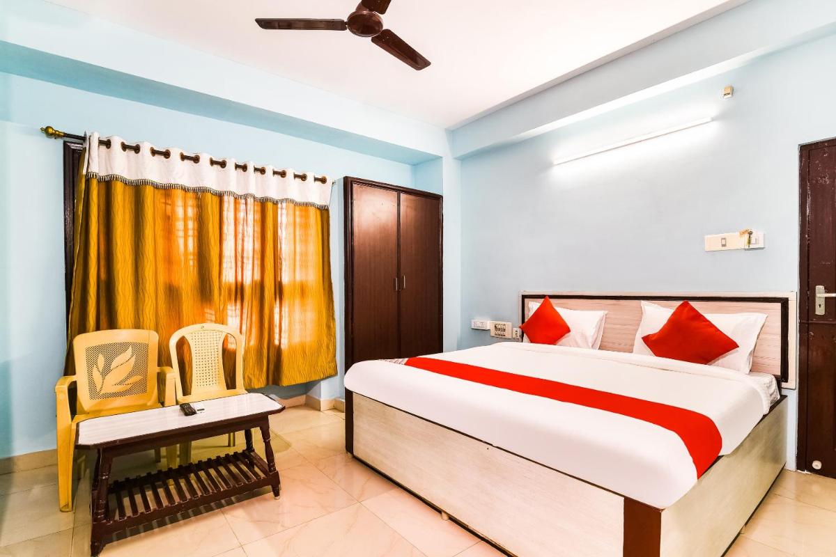 Jayalakshmi Hotel - Housity