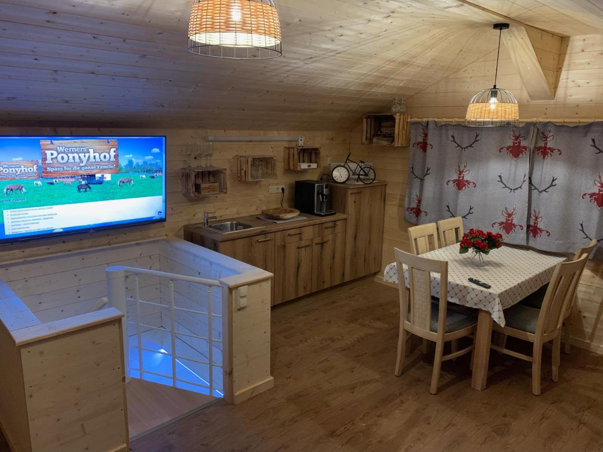 Ferienhaus Spielburg - Housity