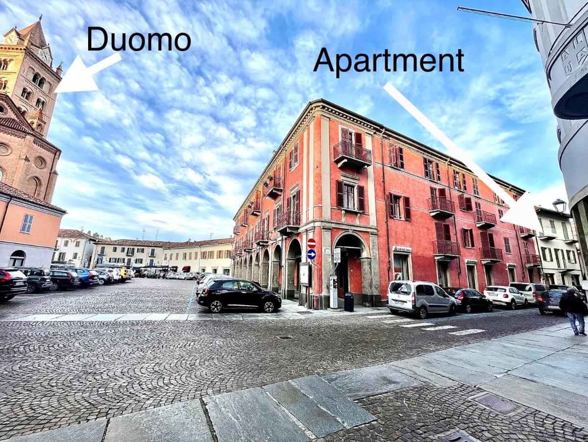Duomo apartment 1 - Housity