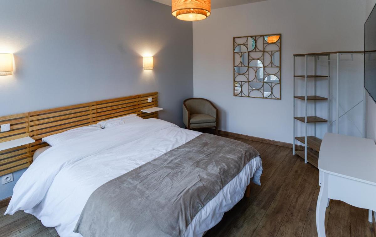 Brasserie de L ouest - Housity