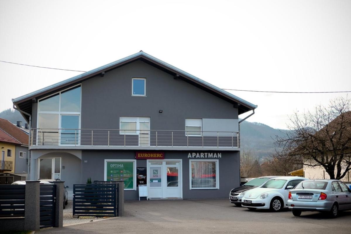 Apartman ERIK - Housity