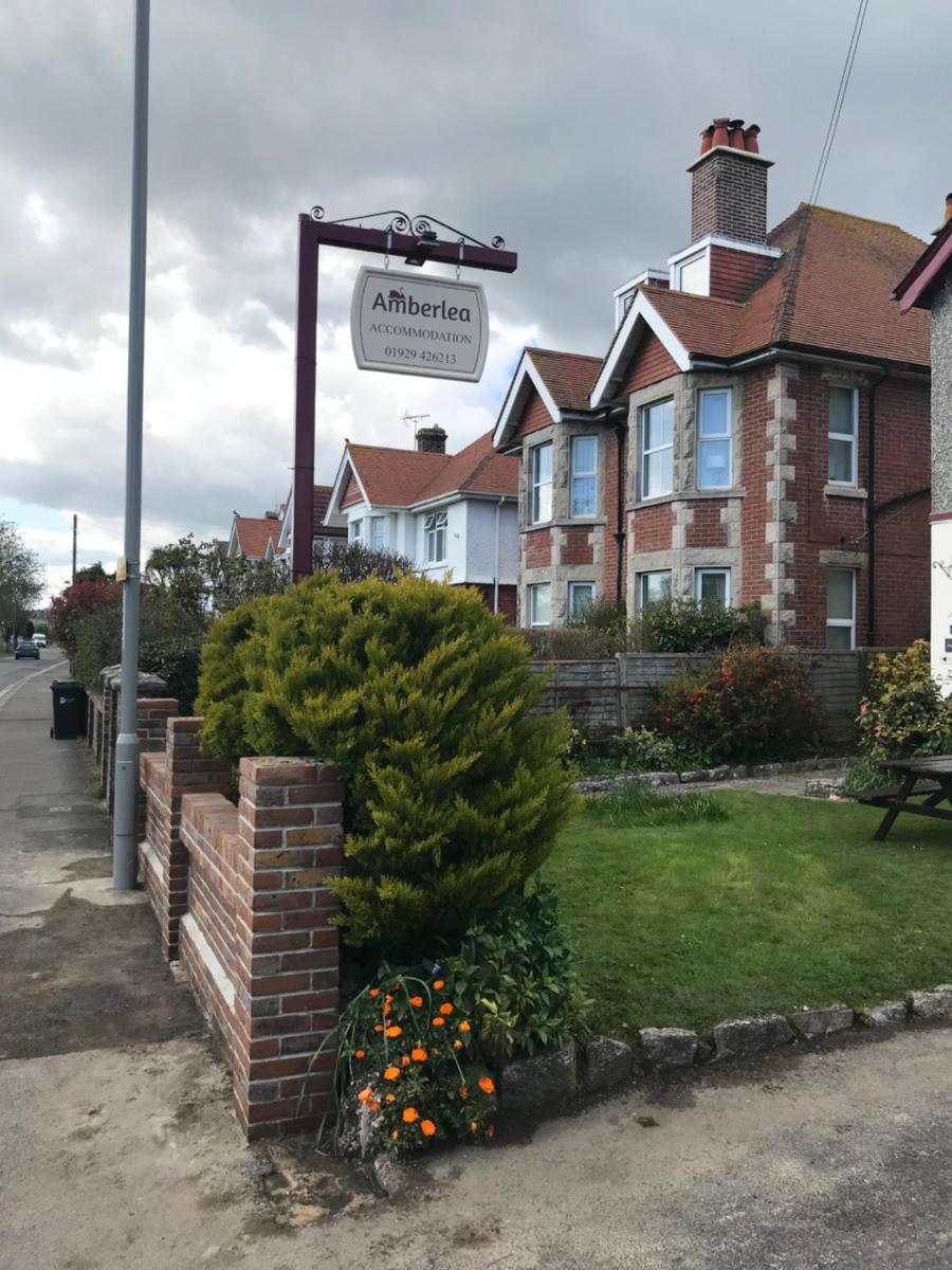 Amberlea Guest House - Housity