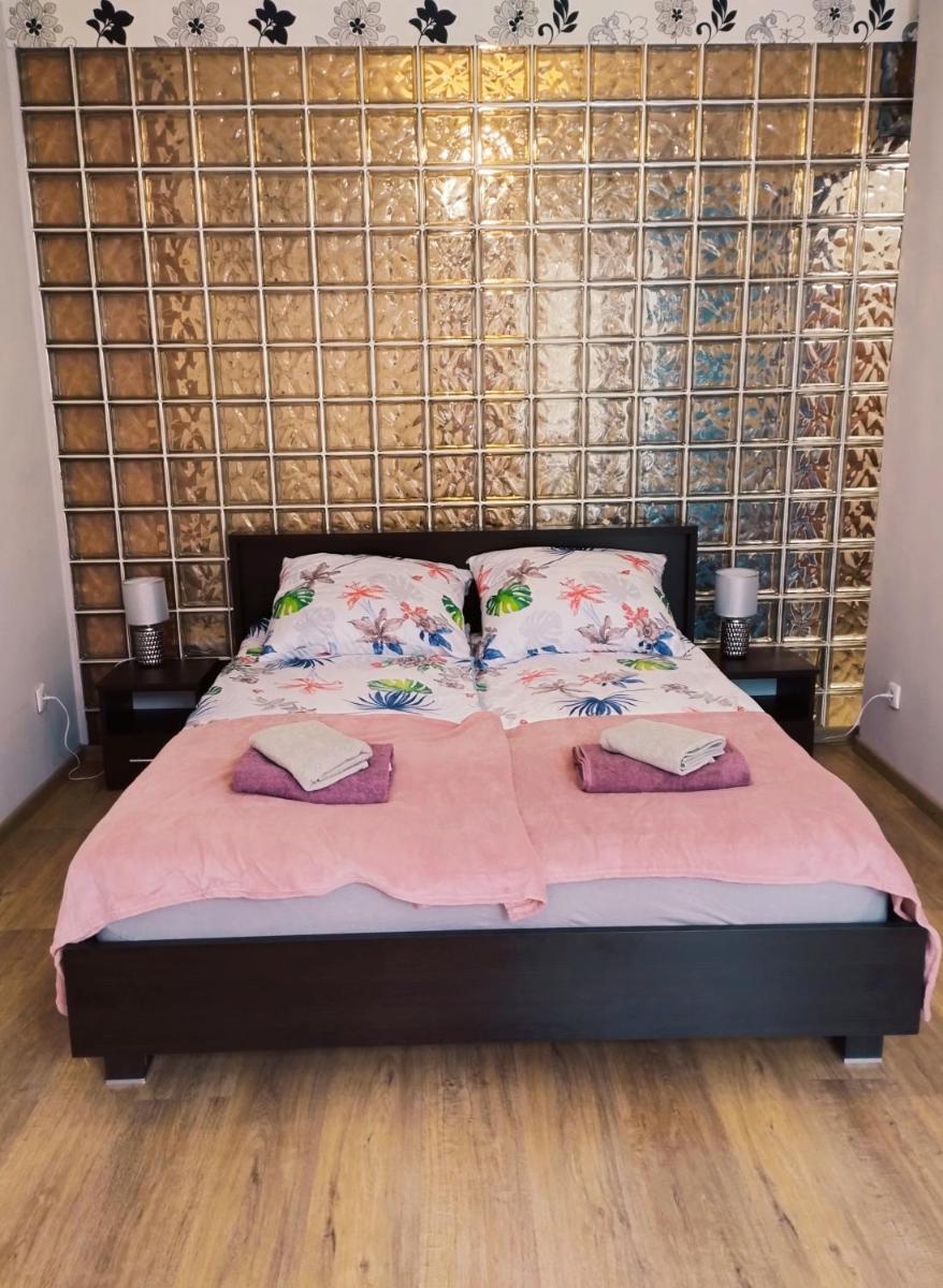 Apartament Błękitny - Housity