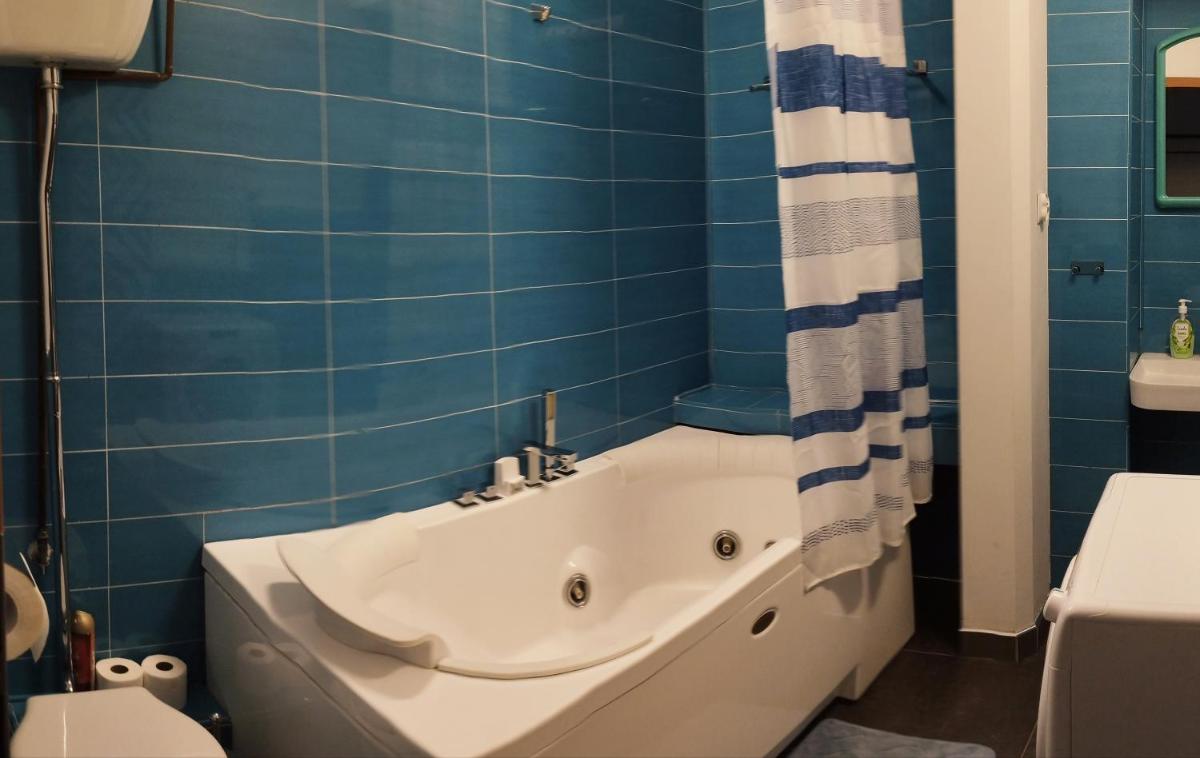 Apartament Błękitny - Housity