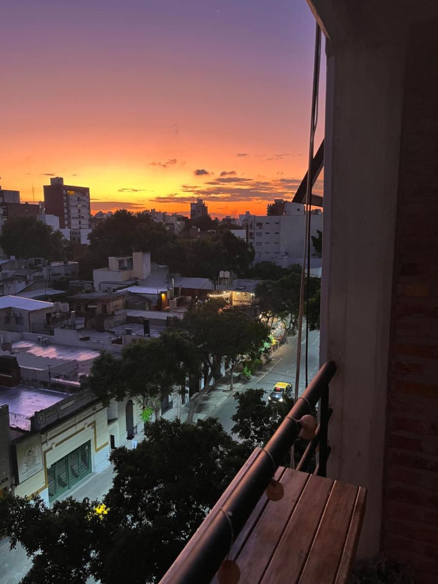 Alójate en Pichincha Dpto completo en el corazón de Pichincha, el barrio mas lindo de Rosario - Housity