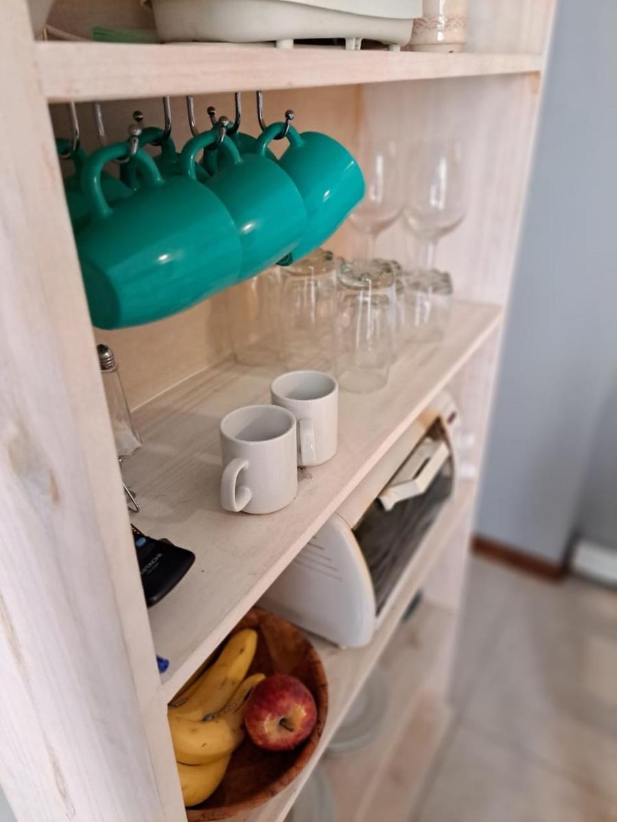 Leonidas apartments - Hizvo