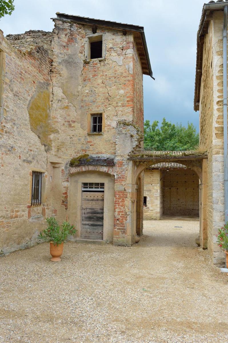 Suite familiale 2 chambres - Domaine du Deaulx - Housity
