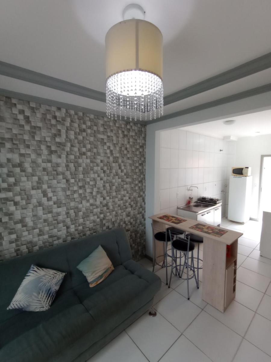 Apartamento Ilha da Magia - Housity