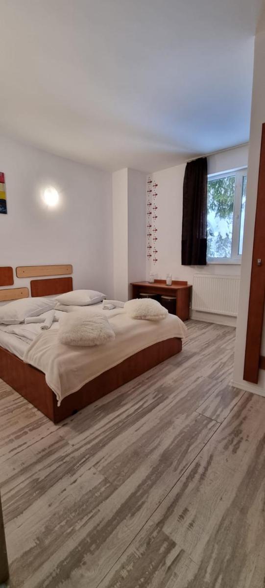 Suitetrails - Vila Luna Predeal