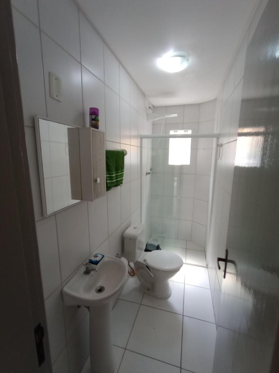 Apartamento Ilha da Magia - Housity