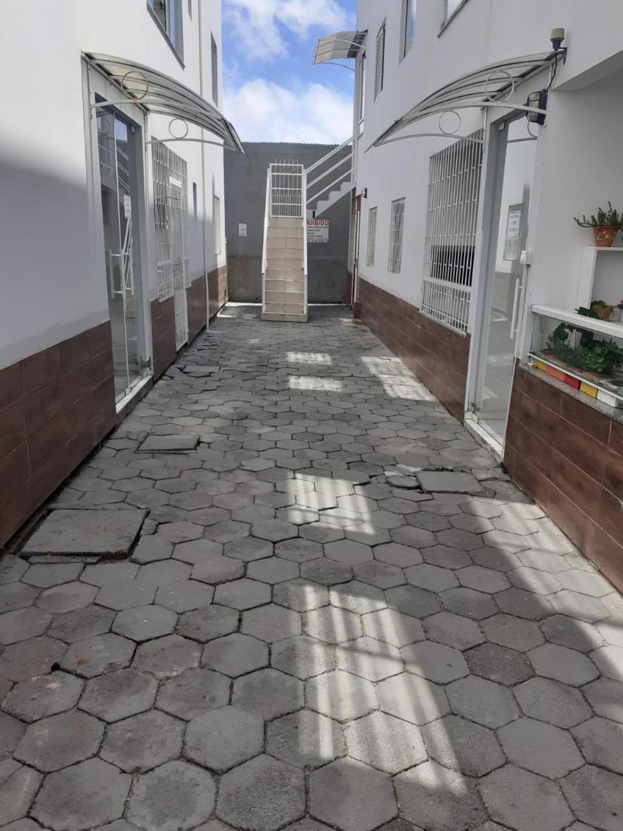 Apartamento Ilha da Magia - Housity