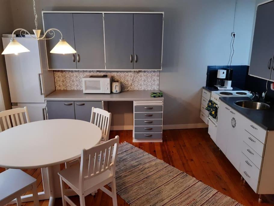 Willa Witsari 65m2 asunto - Housity
