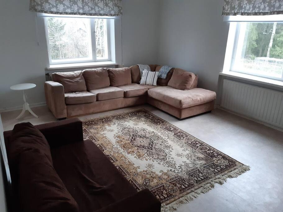 Willa Witsari 65m2 asunto - Housity
