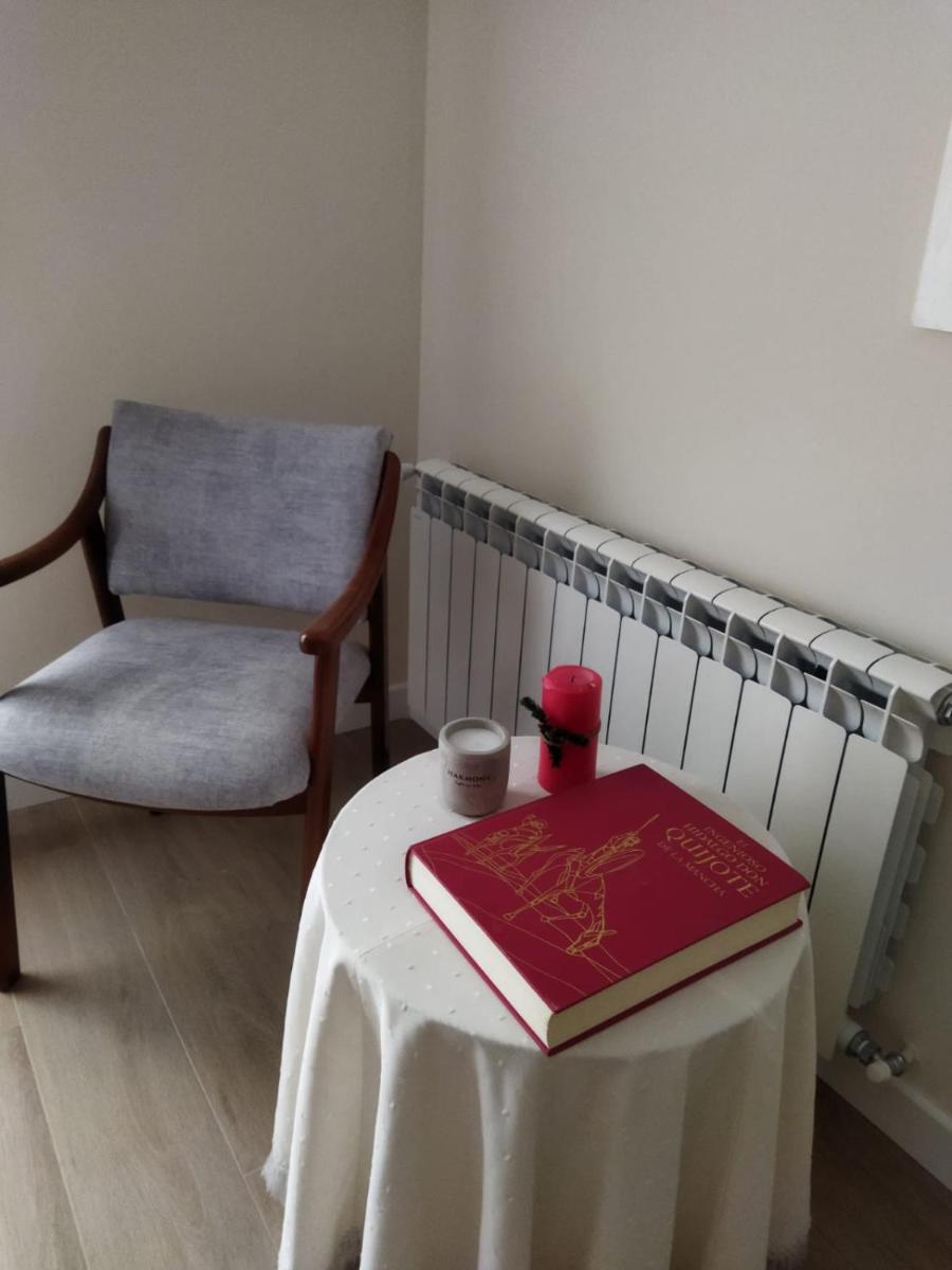 Apartamento El Nido - Housity