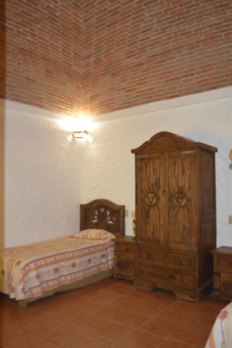 Casa Centeopan - Housity