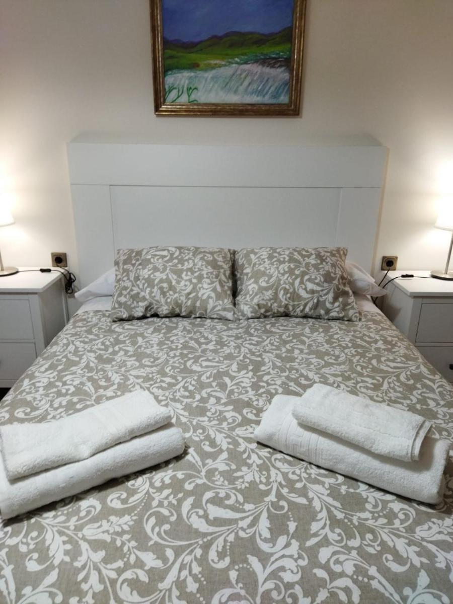 Apartamento El Nido - Housity