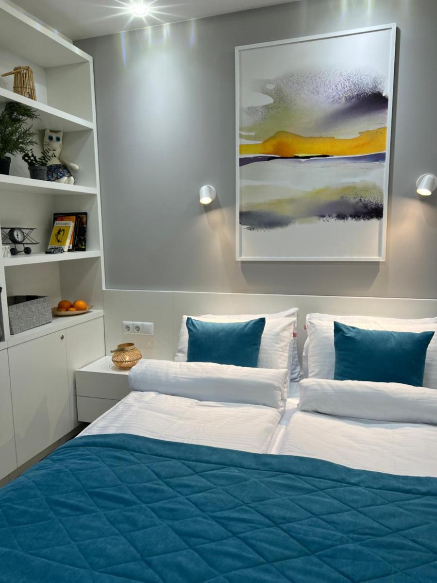 Crystal DeLuxe, Four Seasons F2, New Gudauri - Housity