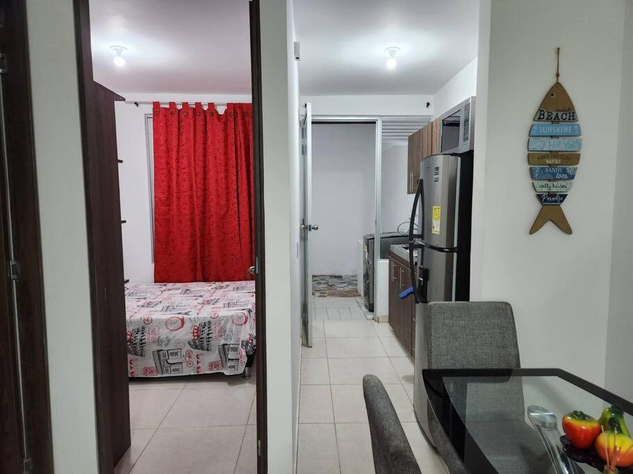 Suitetrails - Casa para estrenar en conjunto cerrado.