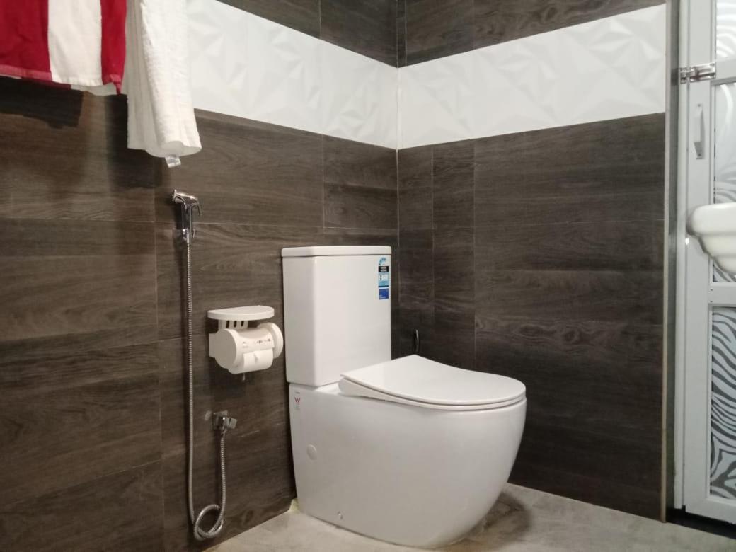 Friendly home stay - Housity
