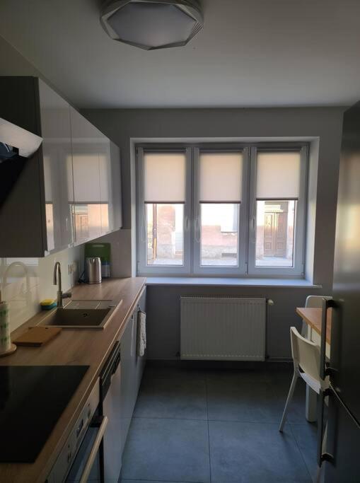 Suitetrails - JR APARTMENT #4 - Slubice Center